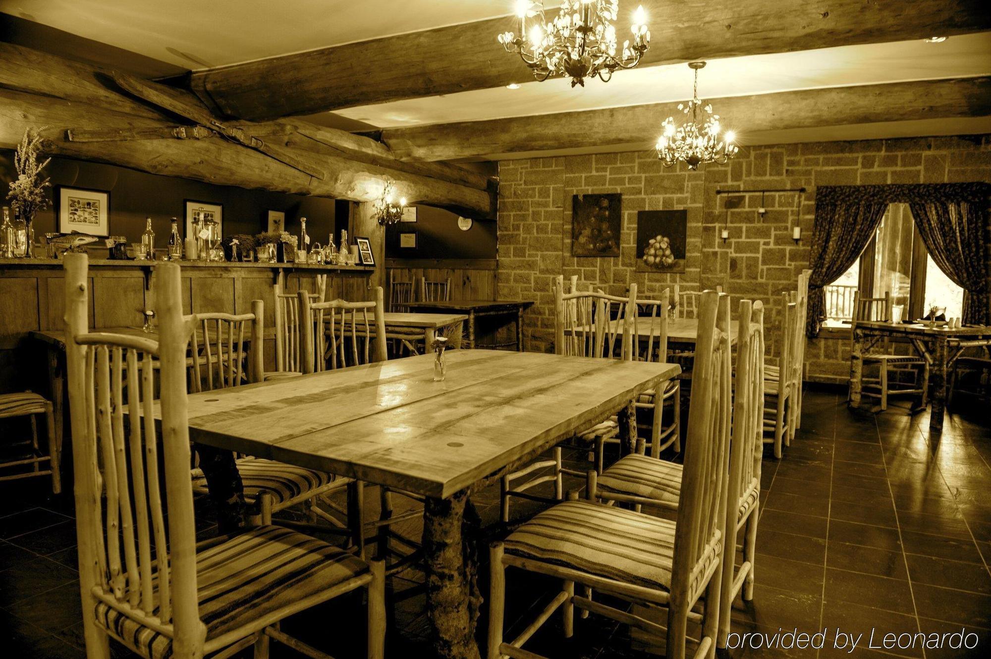 East Kemptville Trout Point Lodge Of Nova Scotia מראה חיצוני תמונה