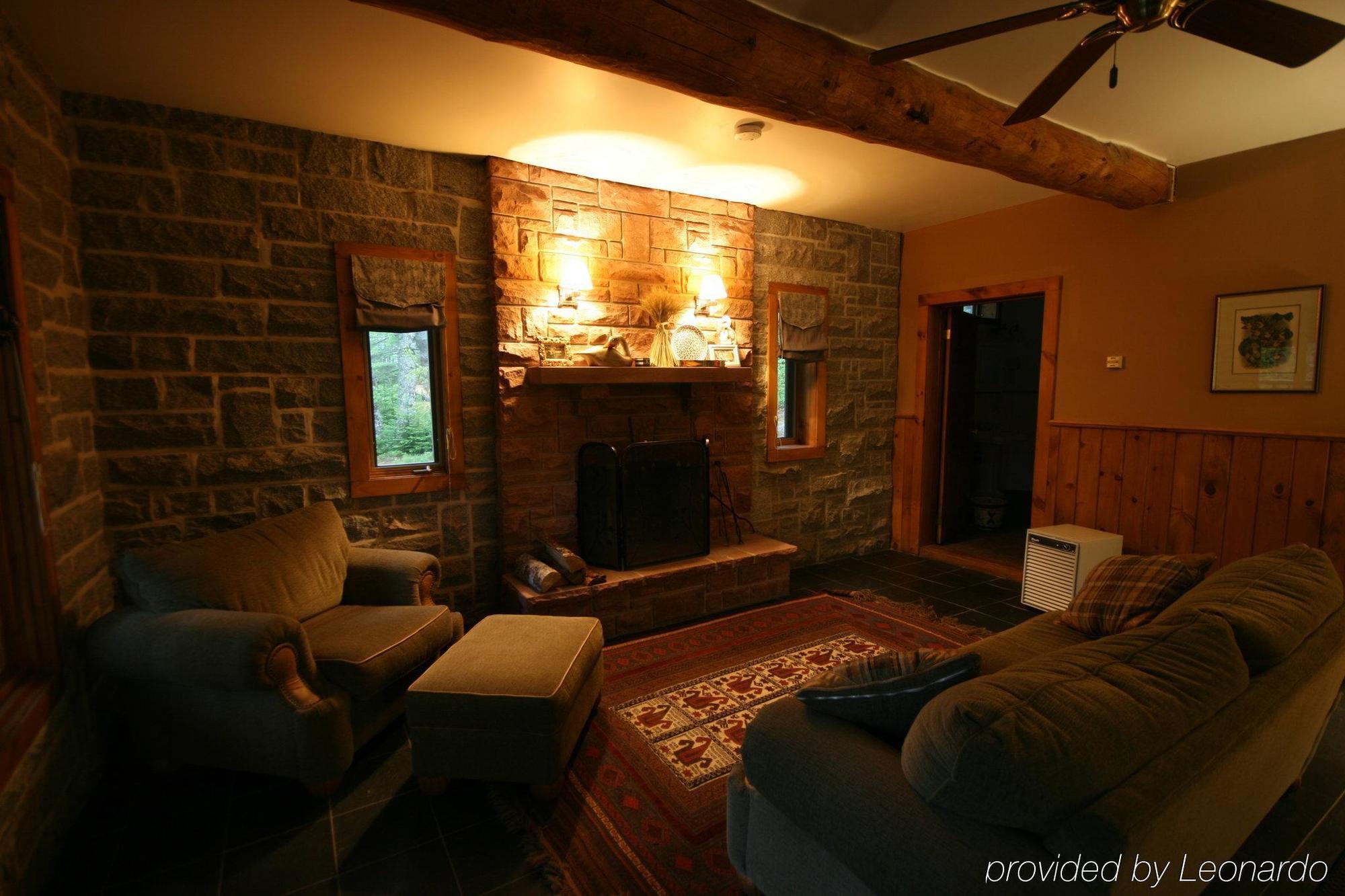 East Kemptville Trout Point Lodge Of Nova Scotia חדר תמונה