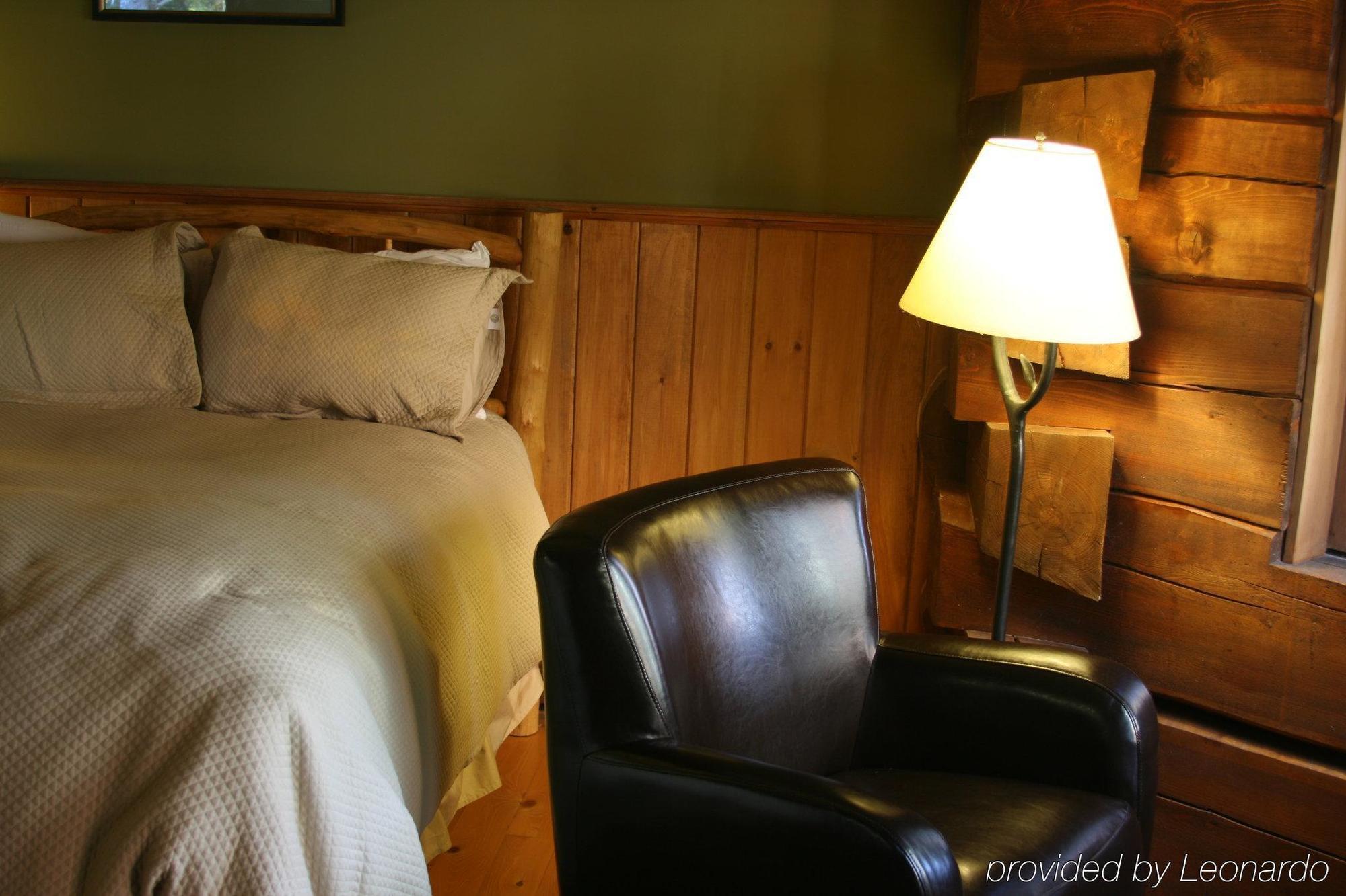 East Kemptville Trout Point Lodge Of Nova Scotia חדר תמונה